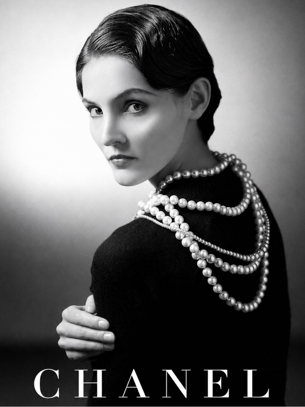 Pick 3 Chanel Inspired Fashion Wall Art | Paris Editorial Print Collection - Picture 11 of 16